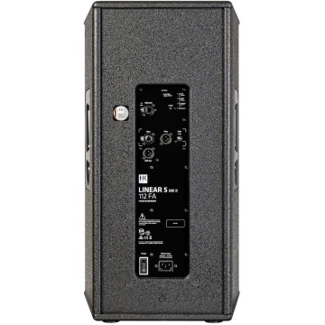 HK Audio LINEAR 5 MK II 112 FA - Boxa activa 12 inch - Img 7