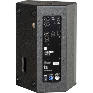 HK Audio LINEAR 9 110 XA - Boxa activa 10 inch - Img 11