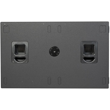 HK Audio LINEAR 9 118 Sub BA - Subwoofer activ - Img 8