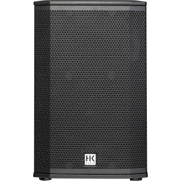 HK Audio LUNAR 110 XA - Boxa activa 10 inch cu Bluetooth - Img 2
