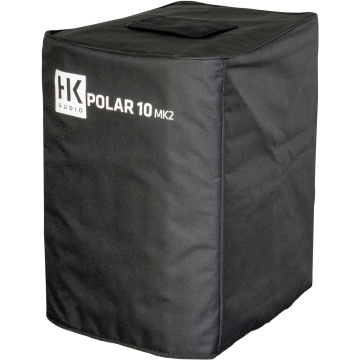 HK Audio POLAR 10 MK2 Subwoofer Cover - Husa de subwoofer