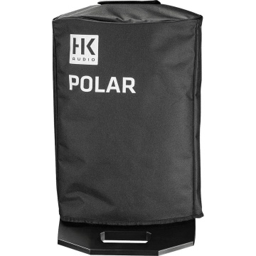 HK Audio POLAR 10 Sub Cover - Husa de boxa - Img 2