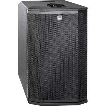 HK Audio POLAR 12 MK2 Black - Sistem de sonorizare tip coloana cu Bluetooth - Img 5