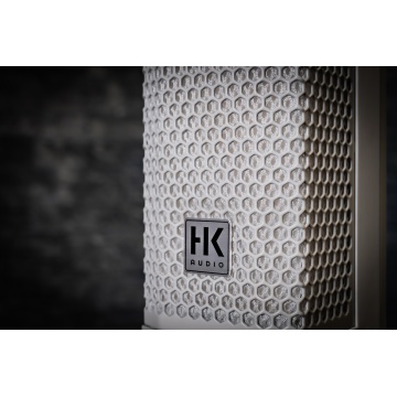 HK Audio POLAR 8 MK2 White - Sistem de sonorizare tip coloana cu Bluetooth - Img 17