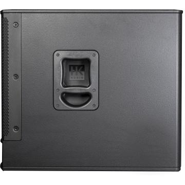 HK Audio PORTABLE SUB 118 A - Subwoofer activ 18 inch - Img 6