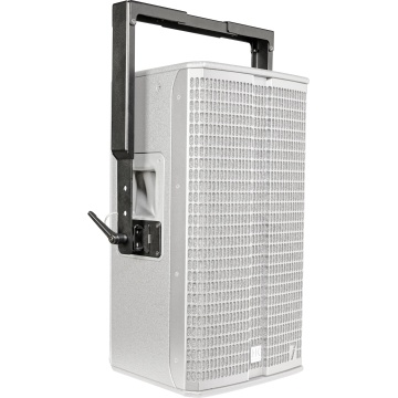HK Audio TB-45NQ - Set de 2 suporturi de inclinare pentru boxe HK Audio cu pini cu eliberare rapida - Img 5