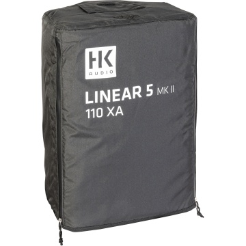 HK Audio Weather Protective Cover L5 MK ll 110 XA - Husa de protectie rezistenta la intemperii pt. HK Audio LINEAR 5 MKII 110 XA - Img 4