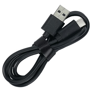 Hollyland HL-ATC02 - Cablu USB-C - USB-A de 0.8 m