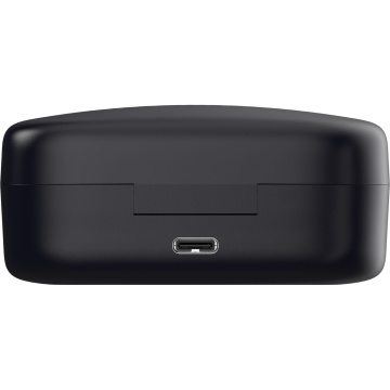Hollyland LARK A1 Combo Version Charging Case - Space Gray - Case de incarcare separat pentru LARK A1 - Img 3