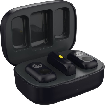 Hollyland LARK A1 Duo Version Charging Case - Space Gray - Case de incarcare separat pentru LARK A1
