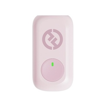 Hollyland LARK A1 Transmitter - Cloud Pink - Transmitator separat pentru LARK A1
