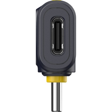 Hollyland LARK M2 with USB-C Plug Duo - Shine Charcoal - Sistem Lavaliera Wireless 2.4 GHz cu 2 Transmitatoare - Img 8