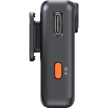 Hollyland LARK M2S Camera Receiver - Space Gray - Receptor separat pentru LARK M2S - Img 3