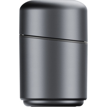 Hollyland LARK M2S Mobile Charging Case - Space Gray - Case de incarcare separat pentru LARK M2S - Img 3