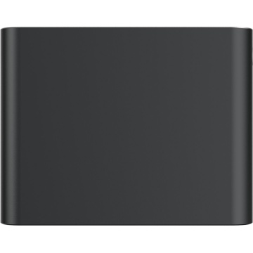 Hollyland MELO P1 Combo - Sistem wireless all-in-one cu microfon condenser de mana - Img 9