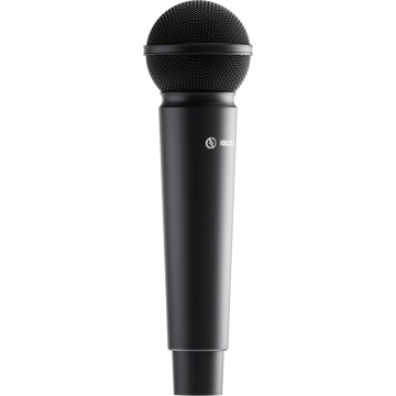 Hollyland MELO P1 Solo - Sistem wireless all-in-one cu microfon condenser de mana - Img 3