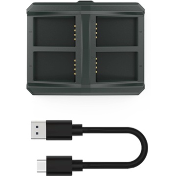 Hollyland Solidcom C1-2S - Sistem Comunicatie Intercom Headset 2 casti - Img 11