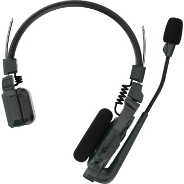 Hollyland Solidcom C1-3S - Sistem Comunicatie Intercom Headset 3 casti - Img 4