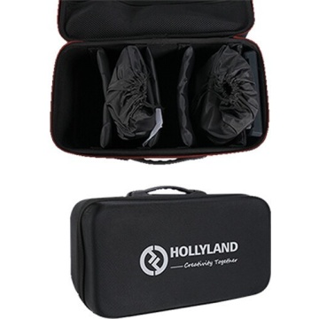 Hollyland Solidcom C1-4S - Sistem Comunicatie Intercom Headset 4 casti - Img 18