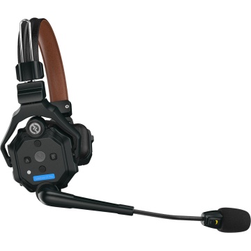 Hollyland Solidcom C1 Pro-3S - Sistem Comunicatie Intercom Headset 3 casti - Img 5