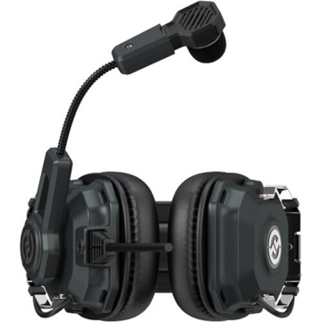 Hollyland Solidcom M1 Pro 8B-DE - Sistem Comunicatie Intercom Headset - Img 4