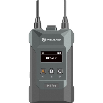 Hollyland Solidcom M1 Pro Beltpack - Beltpack pentru Solidcom M1 Pro