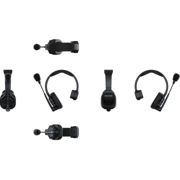 Hollyland Solidcom SE - 2S Global Version - Sistem Comunicatie Intercom Headset - Img 5