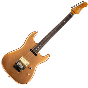 JET Guitars JET JS-700 CPR HS - Chitara electrica