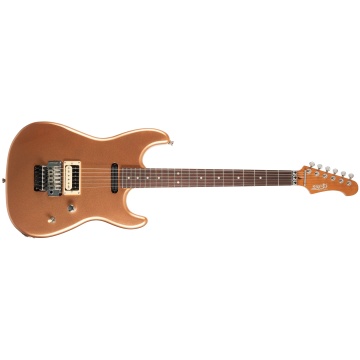 JET Guitars JET JS-700 CPR HS - Chitara electrica - Img 3