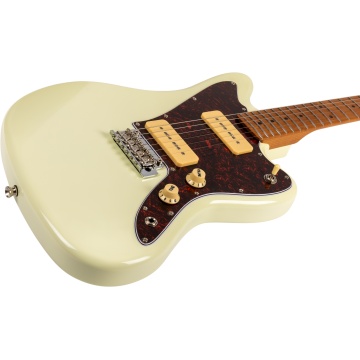 JET Guitars JJ-300 P90 OW - Chitara electrica