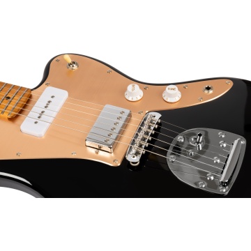 JET Guitars JJ-350 BGT - Chitara electrica - Img 8