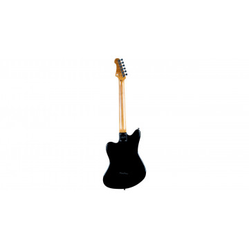 JET Guitars JJ-350 BK - Chitara electrica - Img 3