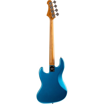 JET Guitars JJB-300 LPB - Chitara bass electrica - Img 3