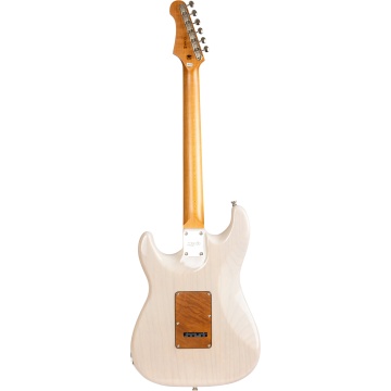 JET Guitars JS-30 Elite Ash - Chitara electrica - Img 3