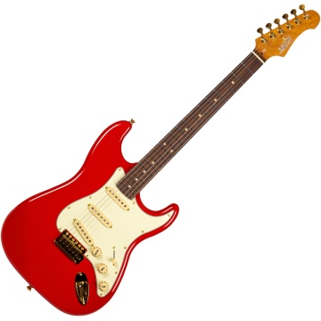 JET Guitars JS-380 RD G - Chitara electrica