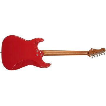 JET Guitars JS-400 HT RD - Chitara electrica - Img 4