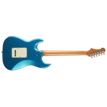 JET Guitars JS-400 LPB, HSS - Chitara electrica - Img 5