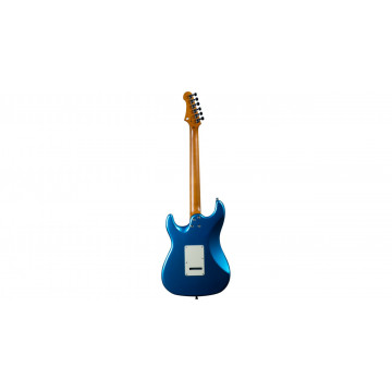 JET Guitars JS-400 LPB, HSS - Chitara electrica - Img 2