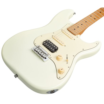 JET Guitars JS-400 OW, HSS - Chitara electrica