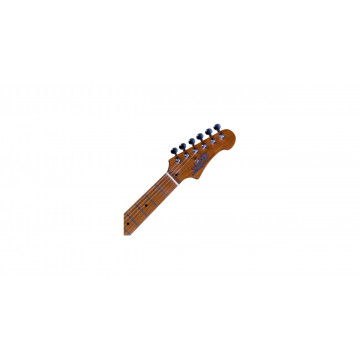 JET Guitars JS-400 VYW, HSS - Chitara electrica - Img 4