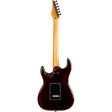 JET Guitars JS-450 BLB - Chitara electrica - Img 3