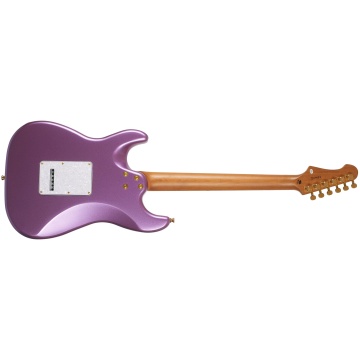 JET Guitars JS-480 VI G - Chitara electrica - Img 4
