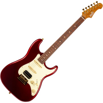 JET Guitars JS-480 WR G - Chitara electrica
