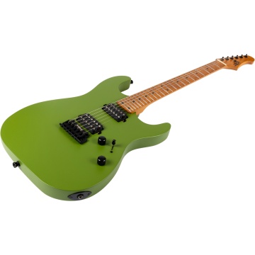 JET Guitars JS-500 MGR, HH - Chitara electrica - Img 4