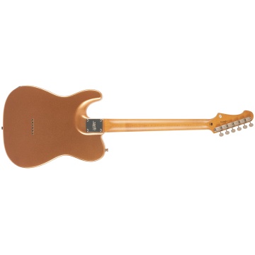 JET Guitars JT-30 Elite Gold - Chitara electrica - Img 3