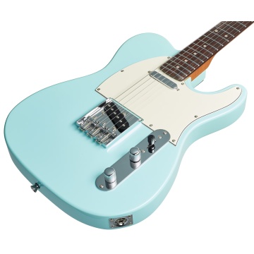 JET Guitars JT-300 BL R - Chitara electrica