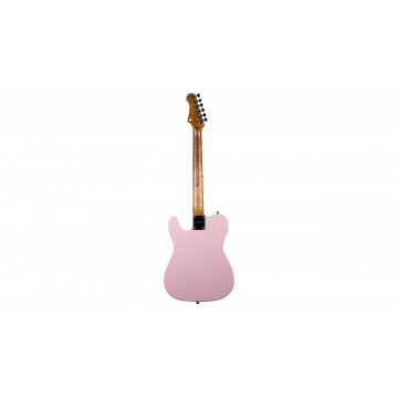 JET Guitars JT-300 PK R - Chitara electrica - Img 2