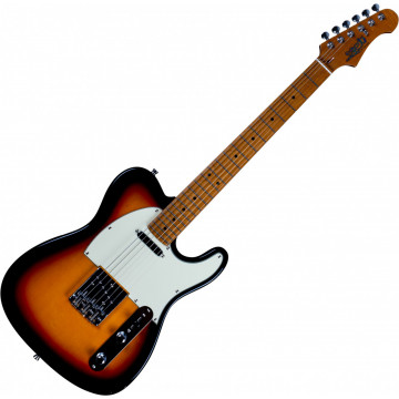 JET Guitars JT-300 SB - Chitara electrica
