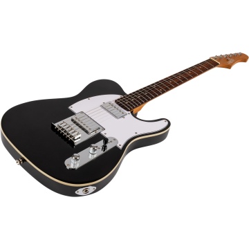 JET Guitars JT-350 BKM H - Chitara electrica - Img 4