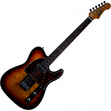 JET Guitars JT-350 SB R - Chitara electrica